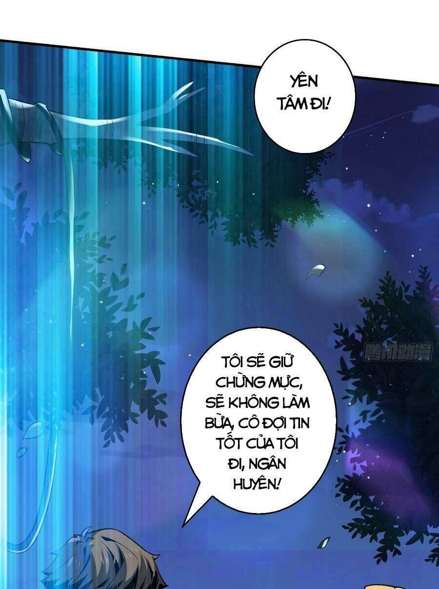 vừa chơi đã có tài khoản vương giả chapter 125 - Next chapter 126