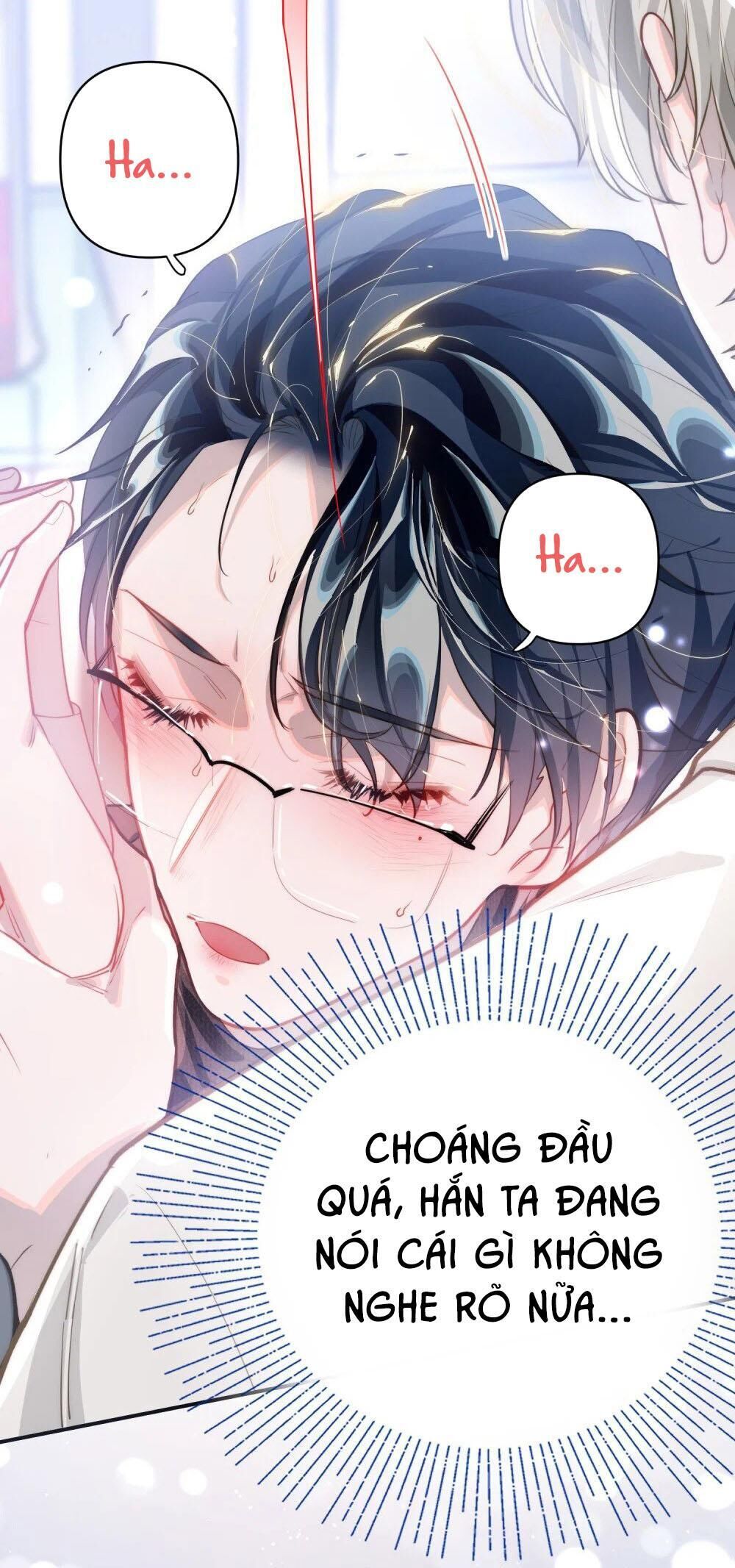 tôi có bệnh Chapter 11 - Trang 1