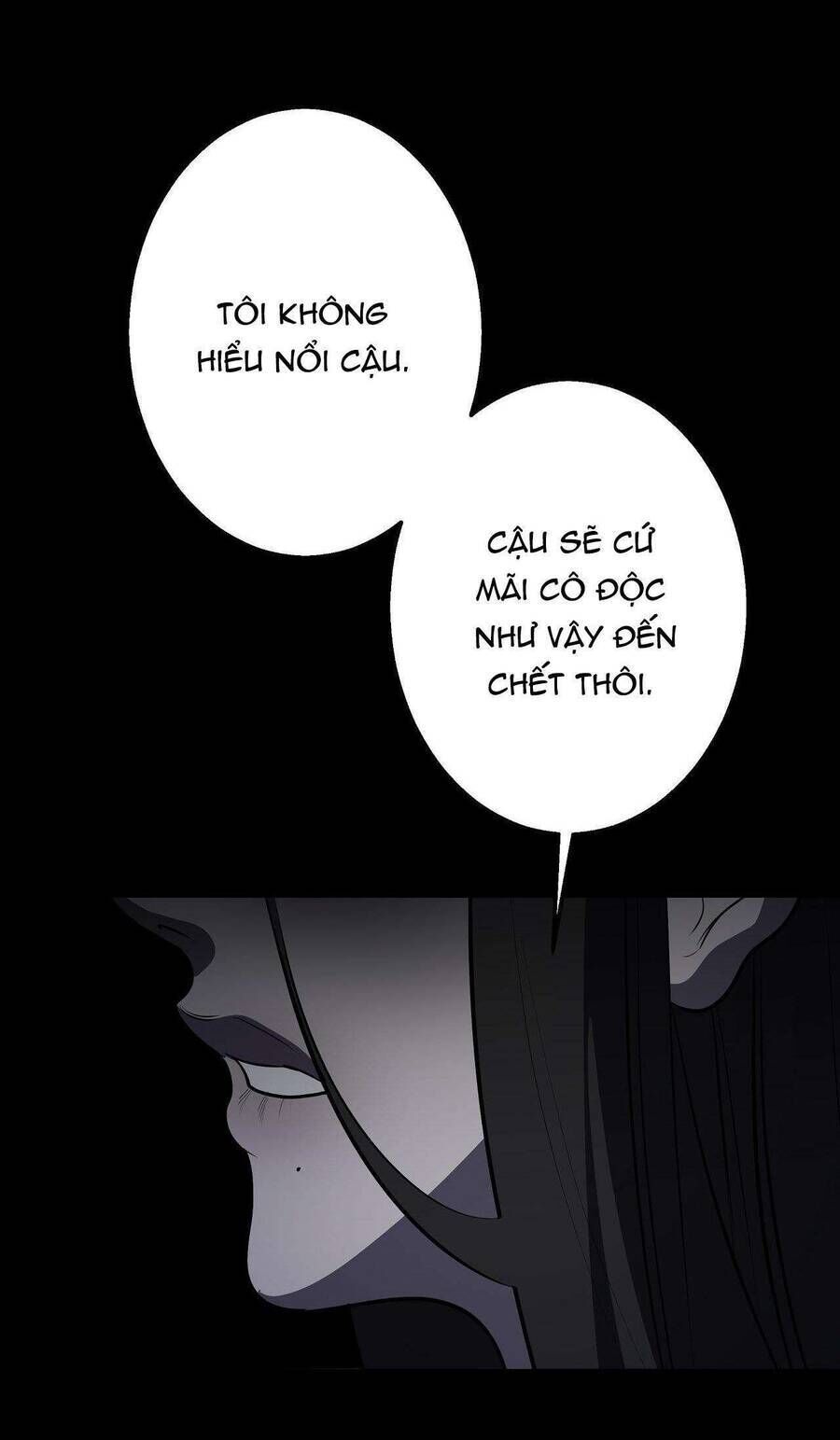 quái thú Chapter 30 - Trang 1