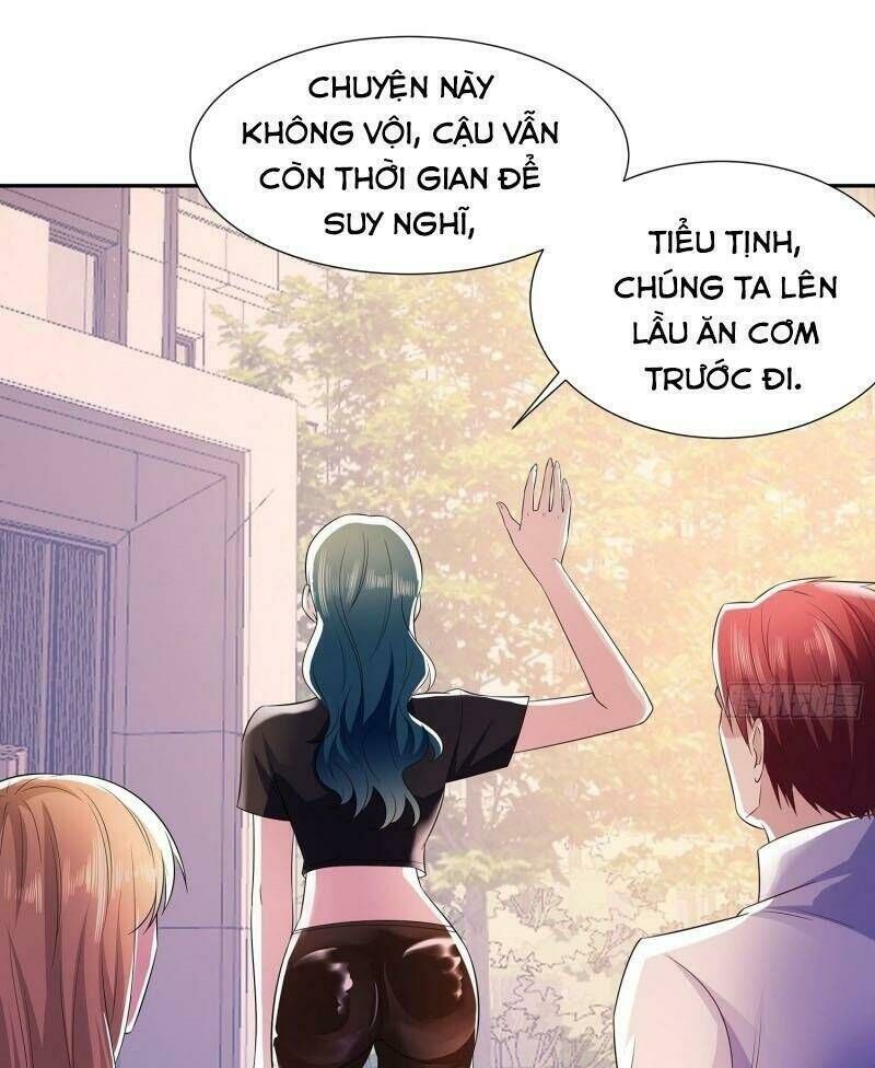 đô thị lãng tử chapter 15 - Next chapter 16