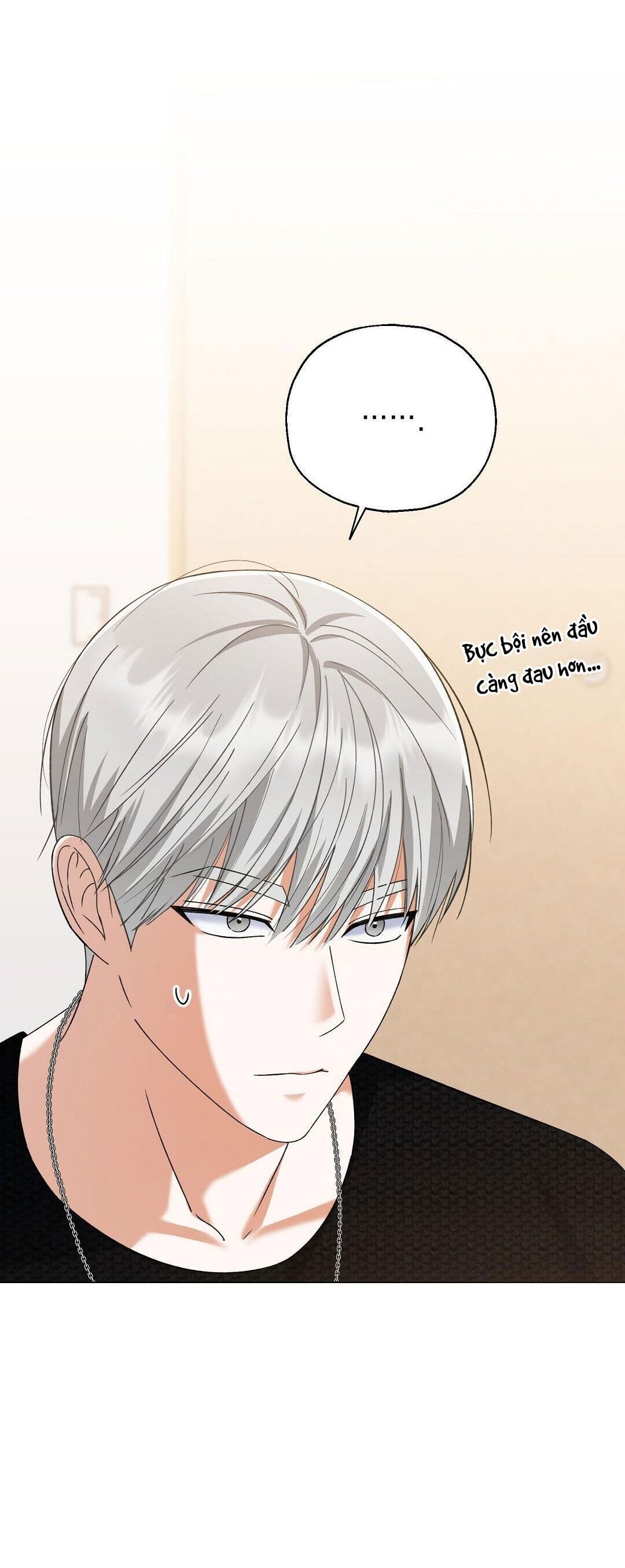 Yêu fan đừng yêu tôi Chapter 17 - Trang 1