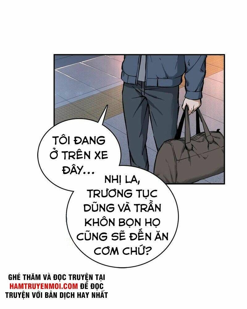 bắt đầu từ cửu đầu điểu chapter 98 - Trang 2