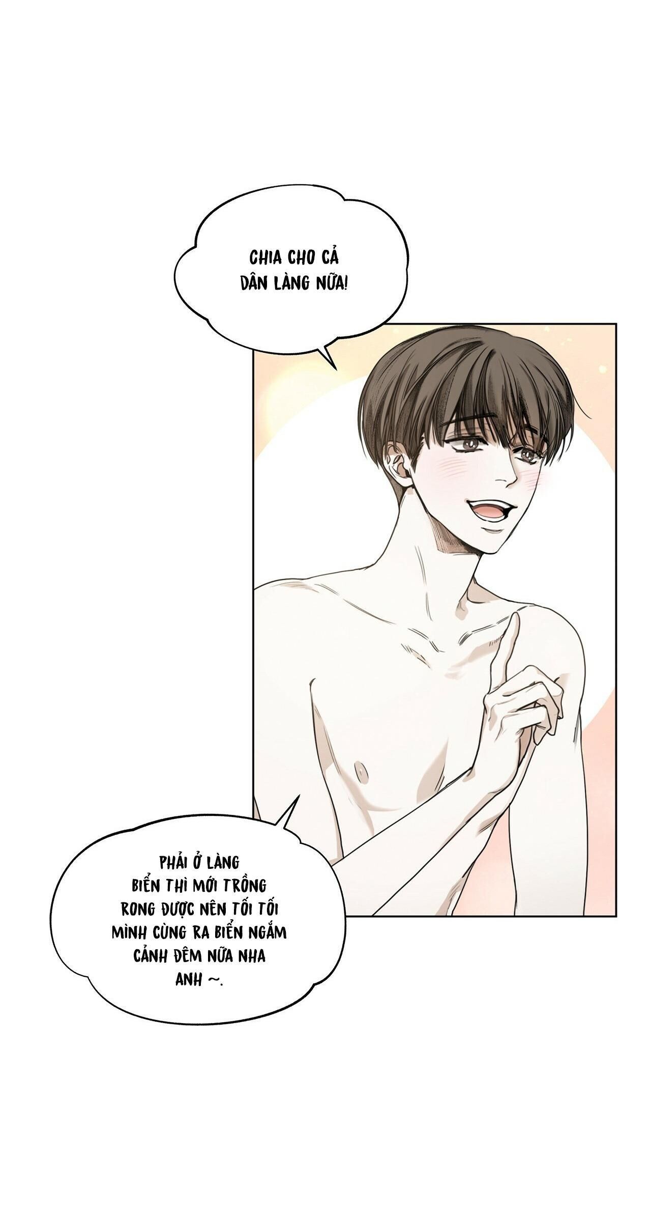 (CBunu) Phạm Luật Chapter 9 - Trang 2