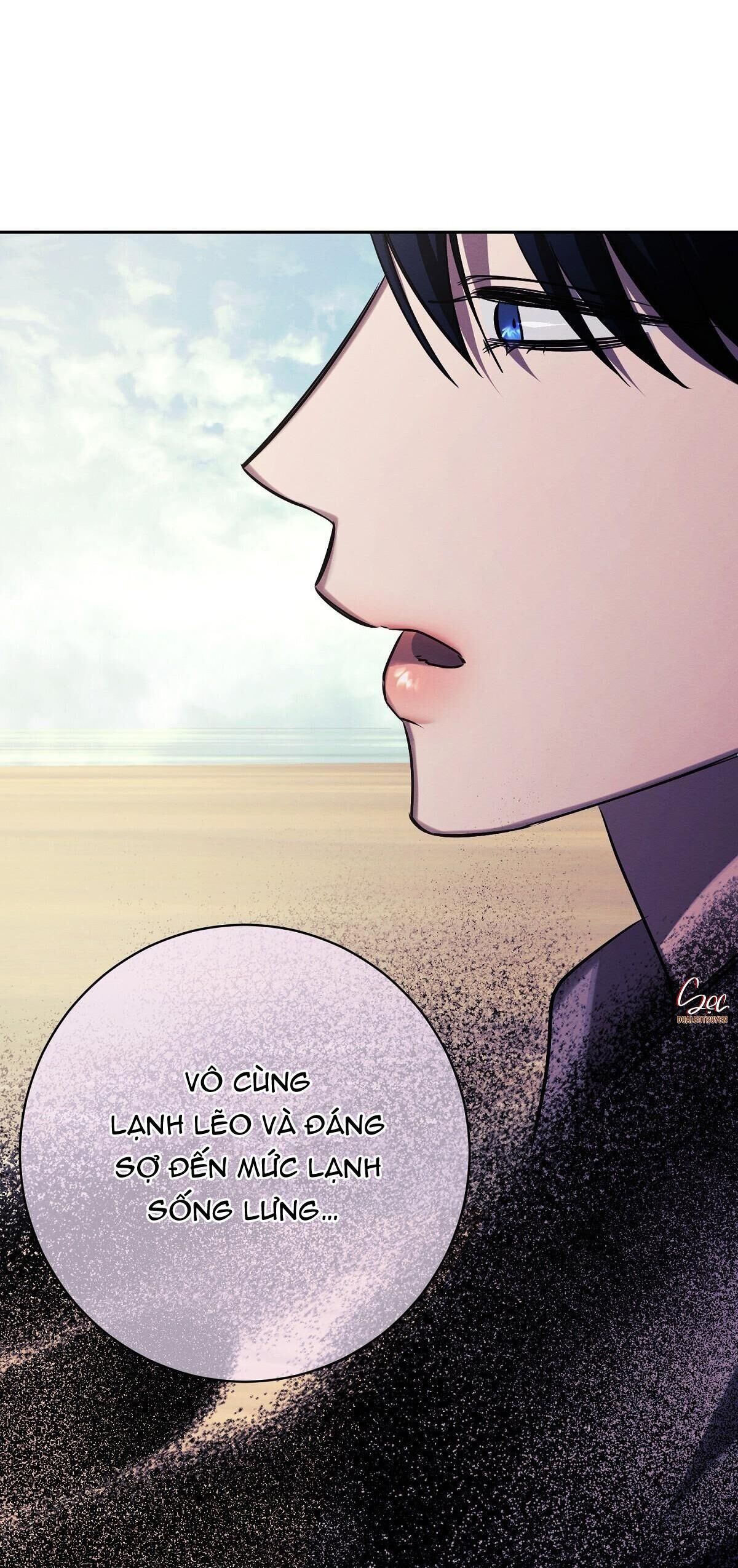 lý do của ác nhân Chapter 51 END - Trang 2