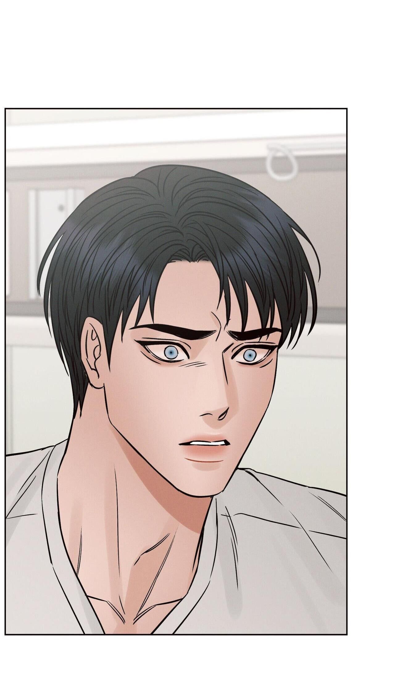 dù anh không yêu em Chapter 109 - Trang 2