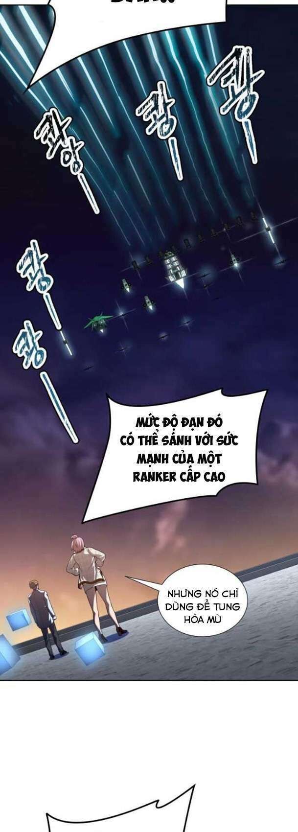 Cuộc Chiến Trong Tòa Tháp - Tower Of God Chapter 582 - Next Chapter 583