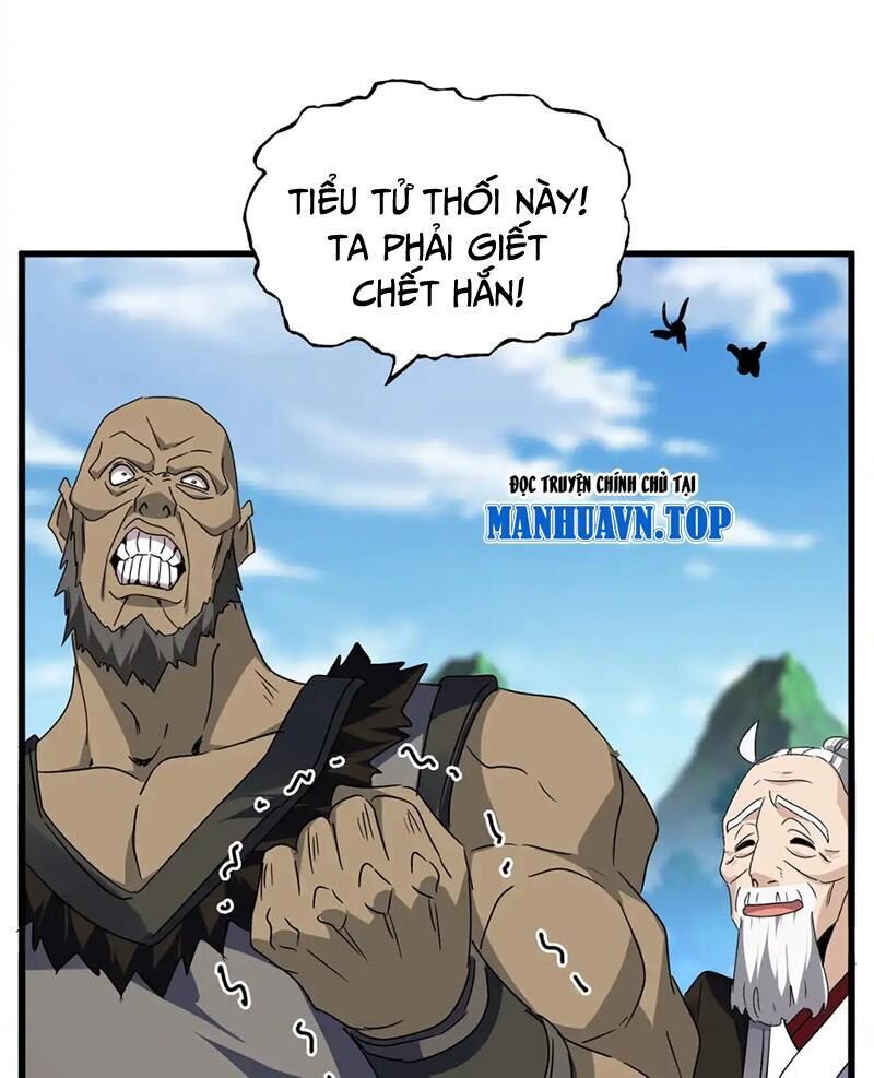 đại quản gia là ma hoàng chapter 563 - Next chapter 564