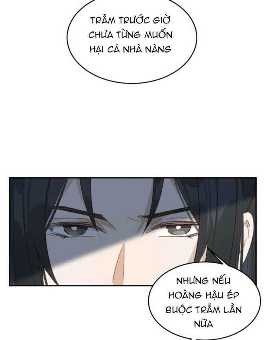 hoàng hậu vô đức chapter 50 - Next chapter 51