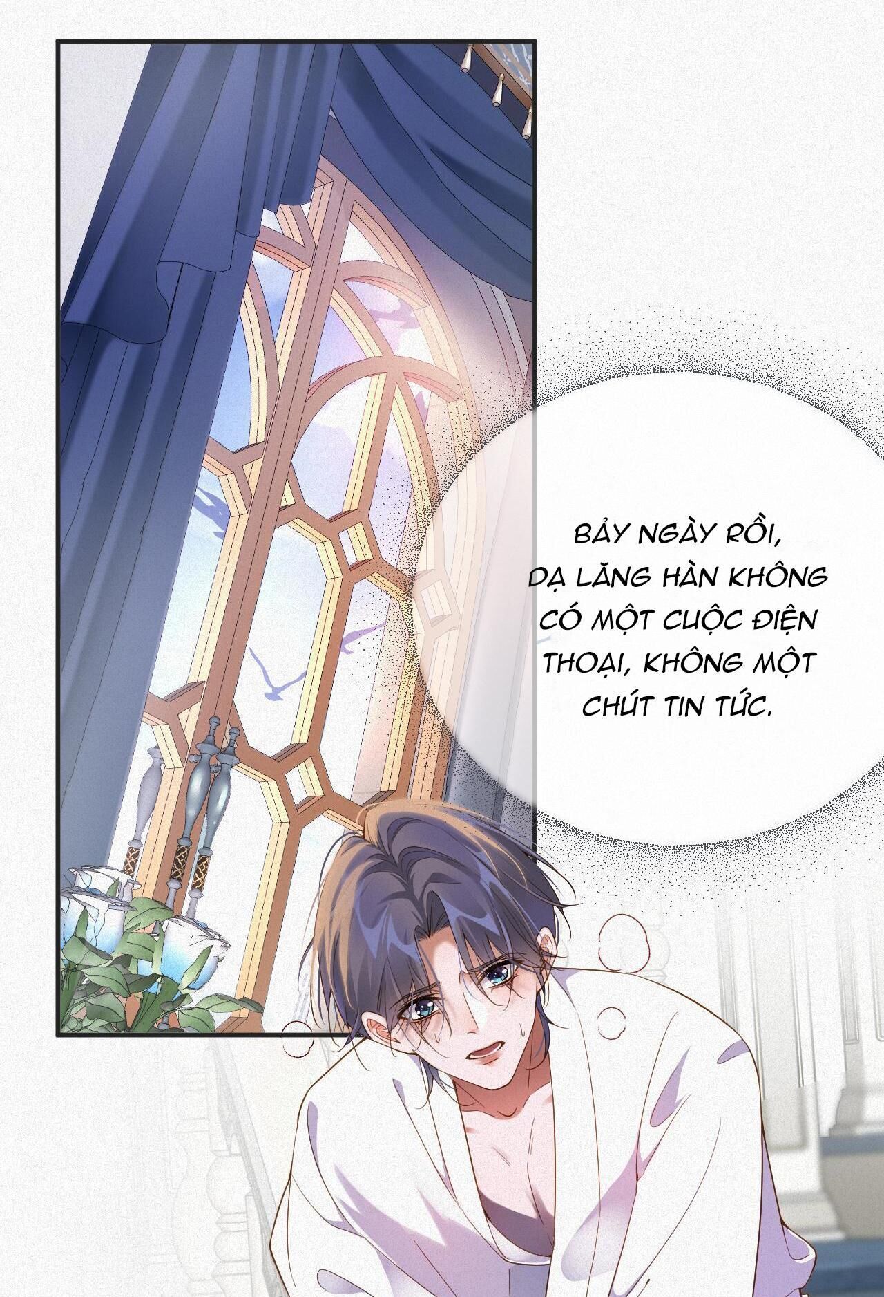 Chồng Cũ Muốn Tái Hôn Lần Nữa Chapter 8 - Next Chapter 9