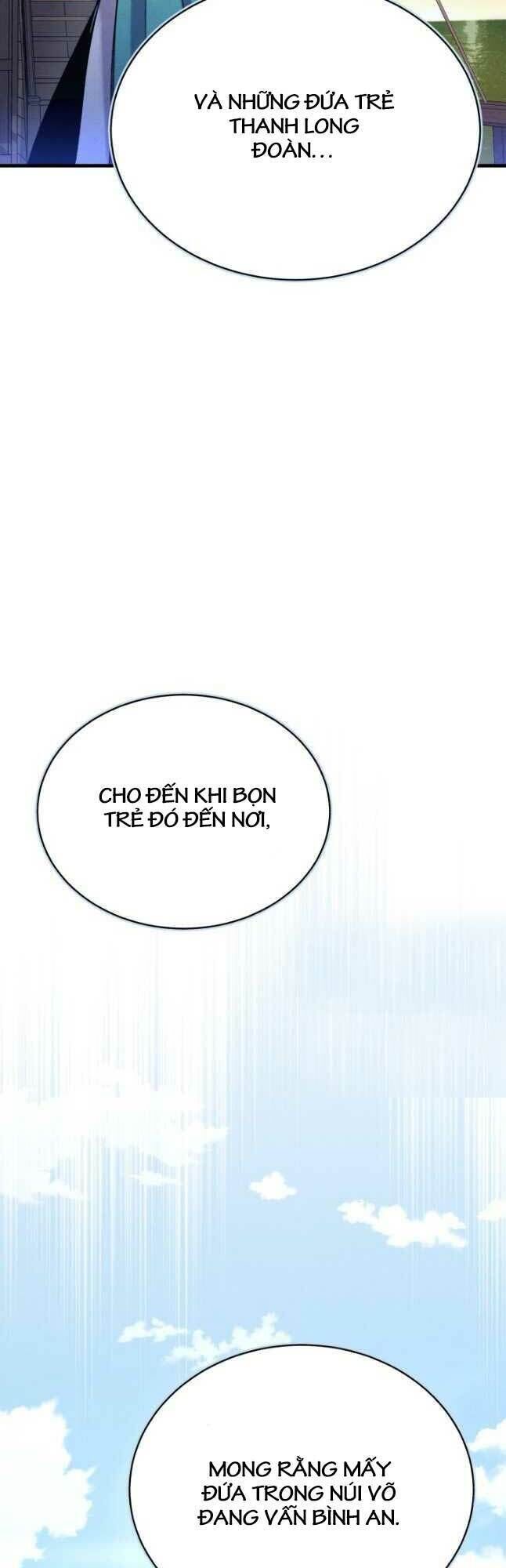 phi lôi đao thuật chapter 176 - Trang 1