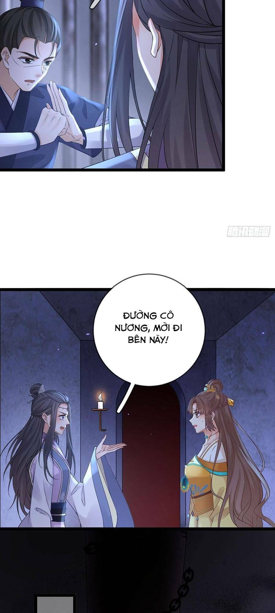 ma đầu vạn ác năm tuổi rưỡi chapter 81 - Next chapter 82