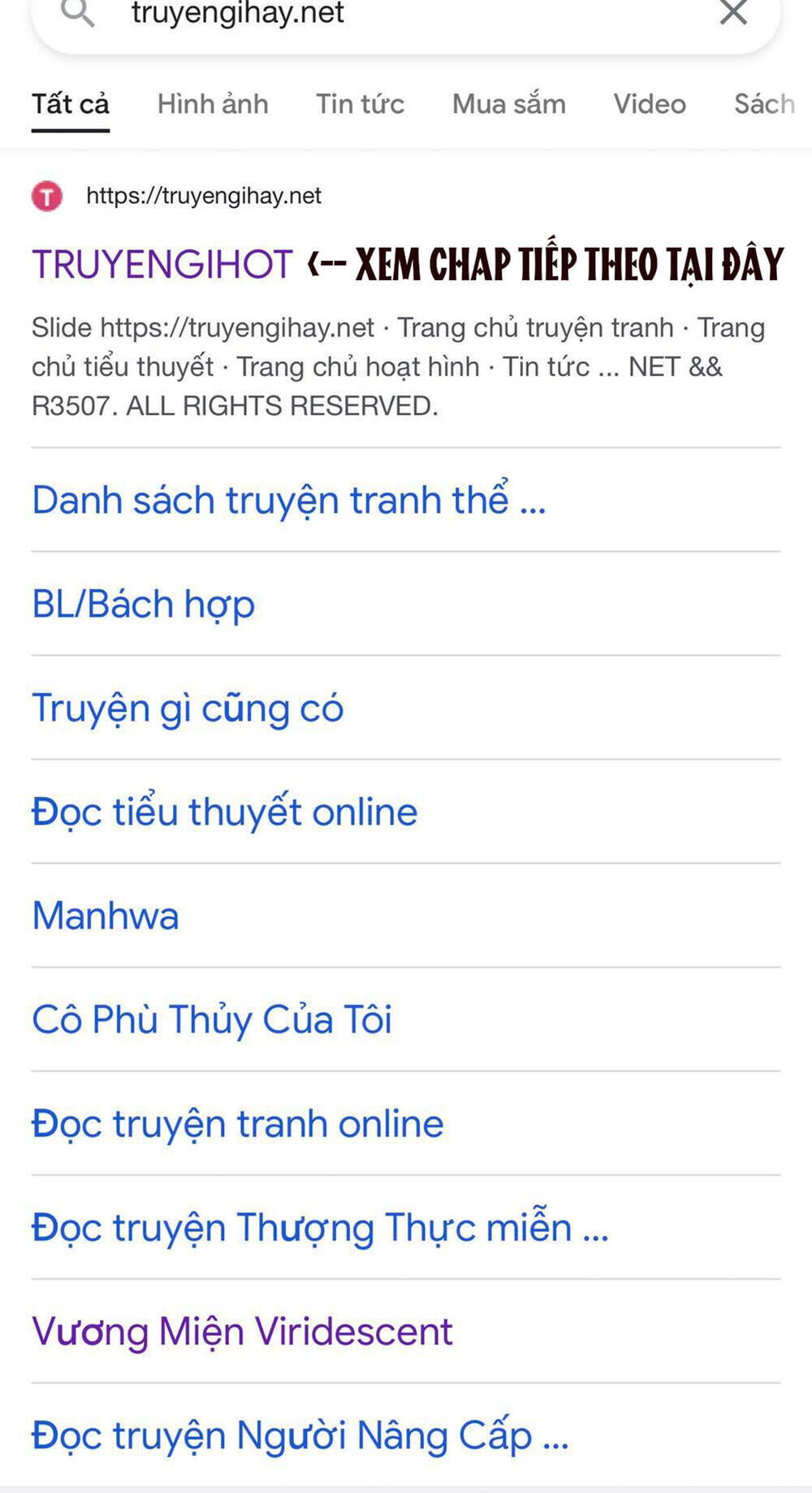 tôi trở thành mẹ của chiến binh chapter 17 - Trang 2