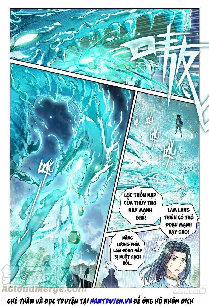 võ động càn khôn chap 121 - Next Chapter 121