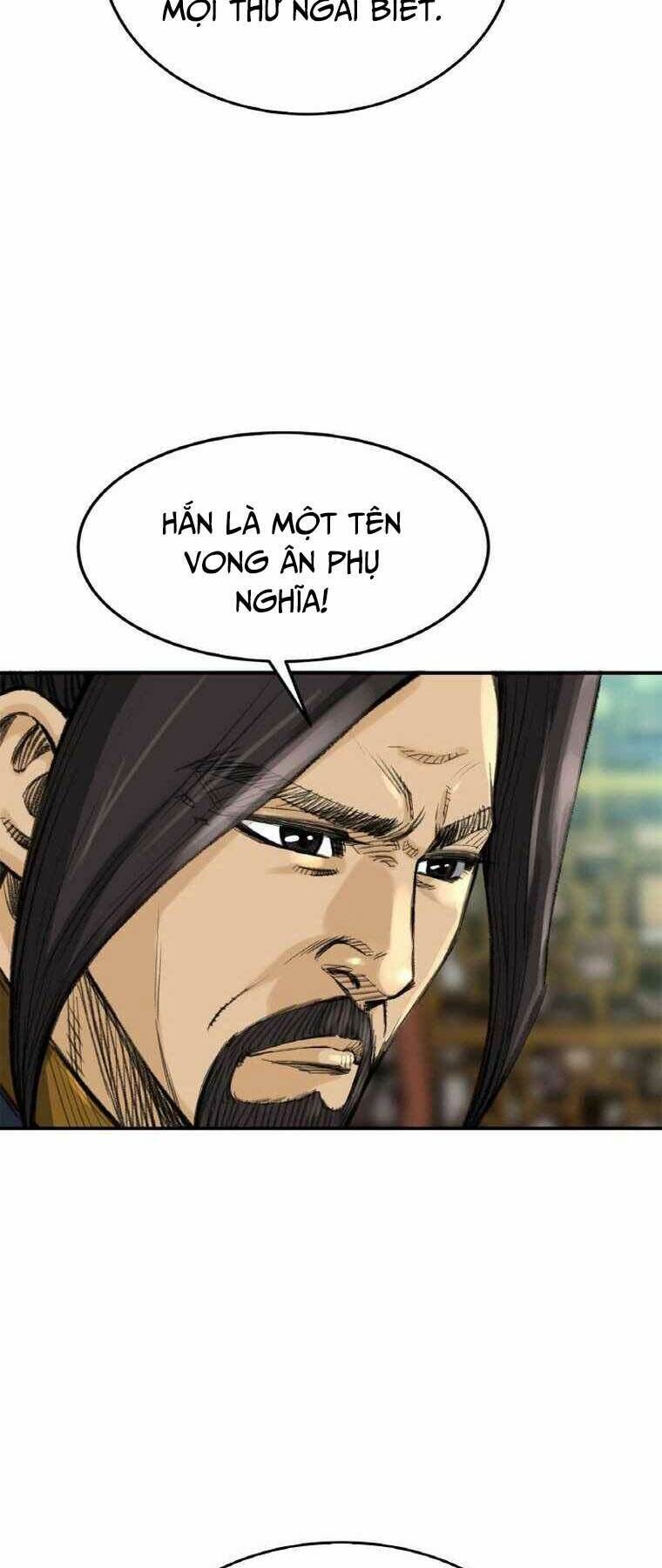 ám ma thiên đế chapter 1 - Trang 2