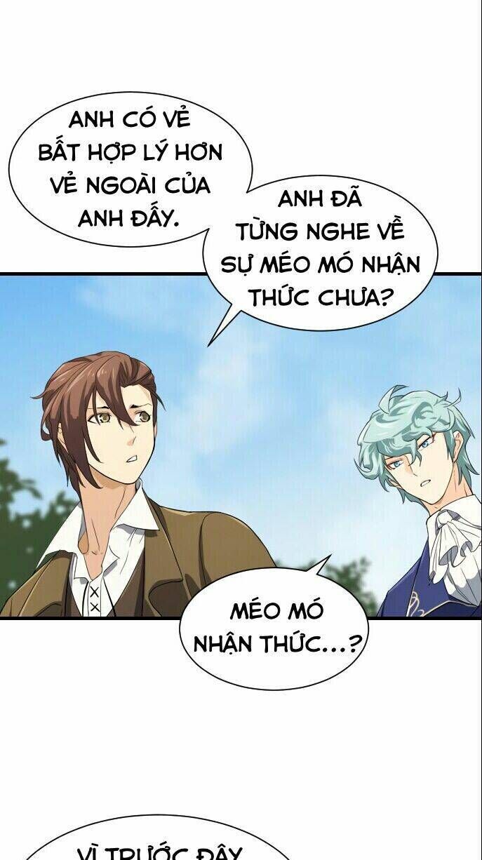 bậc thầy thiết kế điền trang chapter 2 - Trang 2