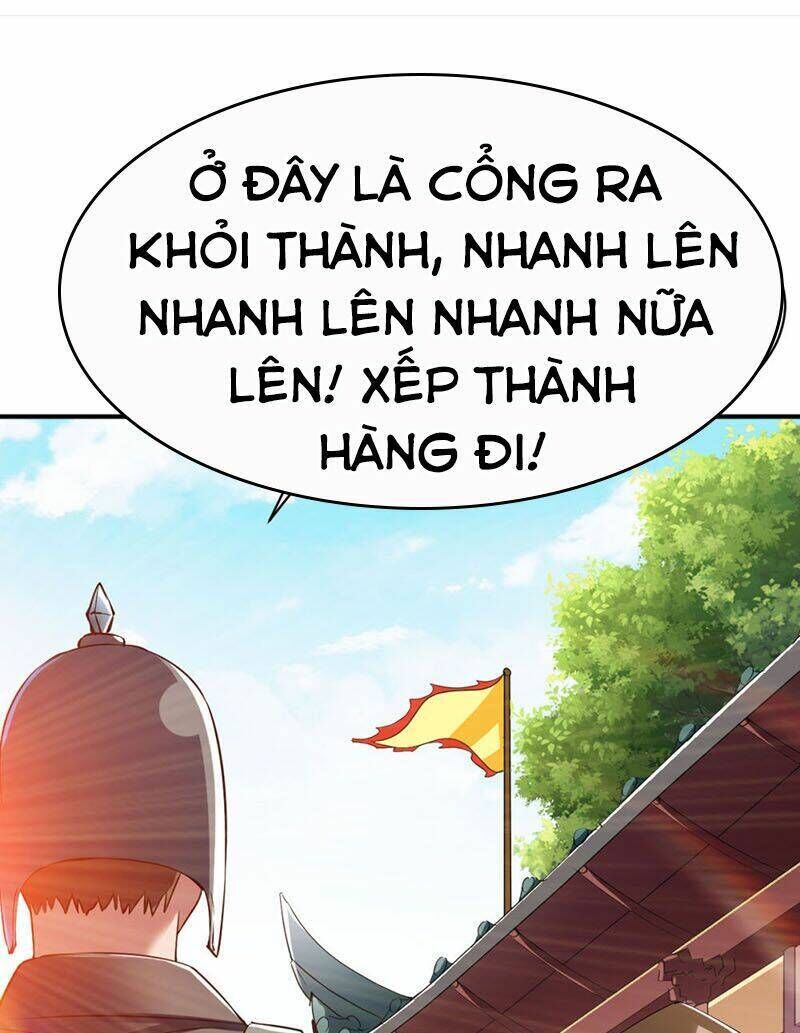 chiến đỉnh Chapter 116 - Trang 2