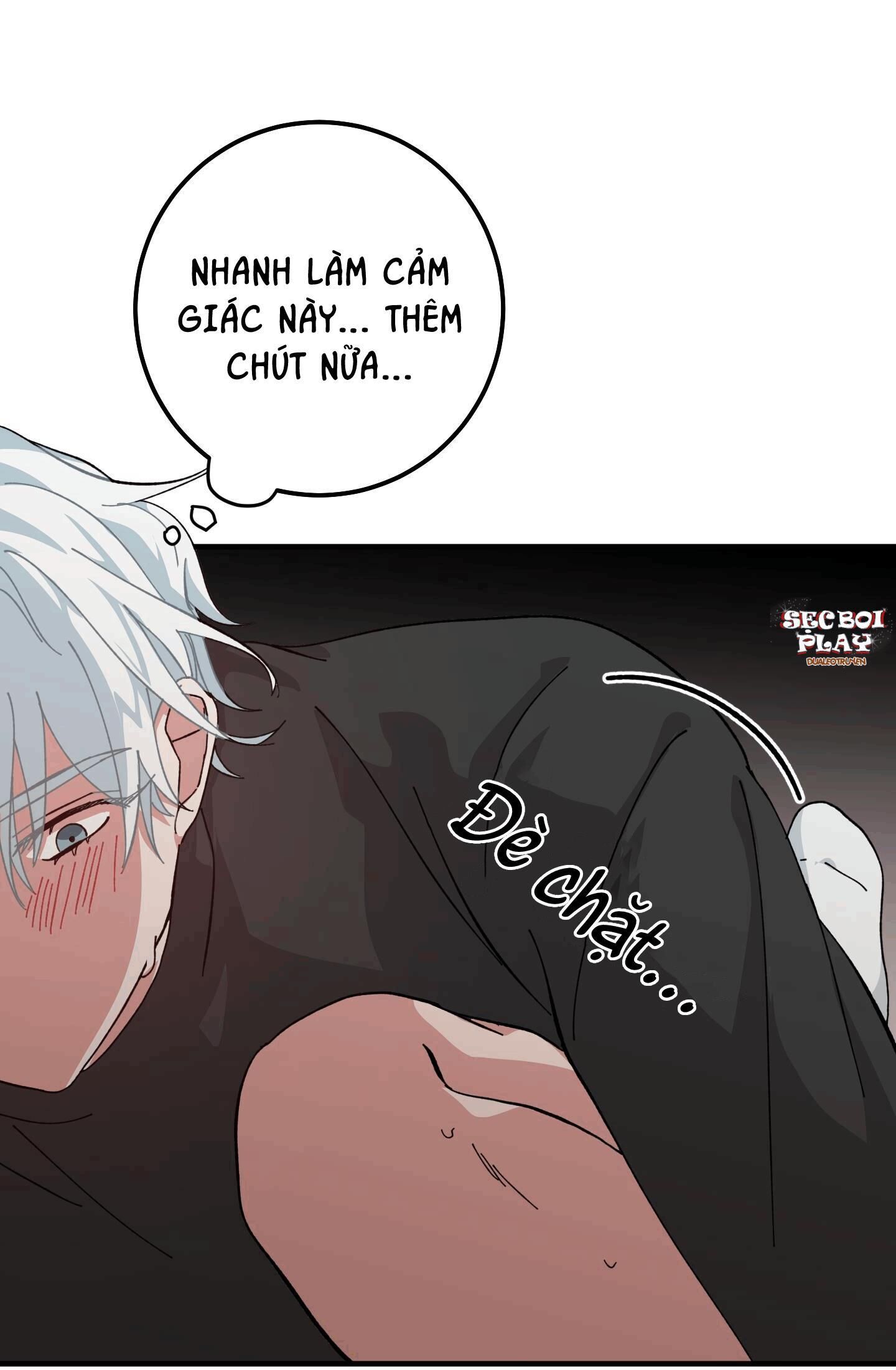 yêu tôi đi, thần hộ mệnh Chapter 8 - Next Chương 9