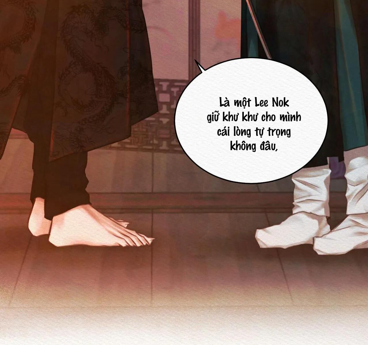 (CBunu) Củy Dạ Khút Chapter 19 - Trang 1