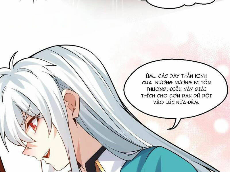 hảo đồ nhi hãy tha cho vi sư chapter 238 - Trang 2