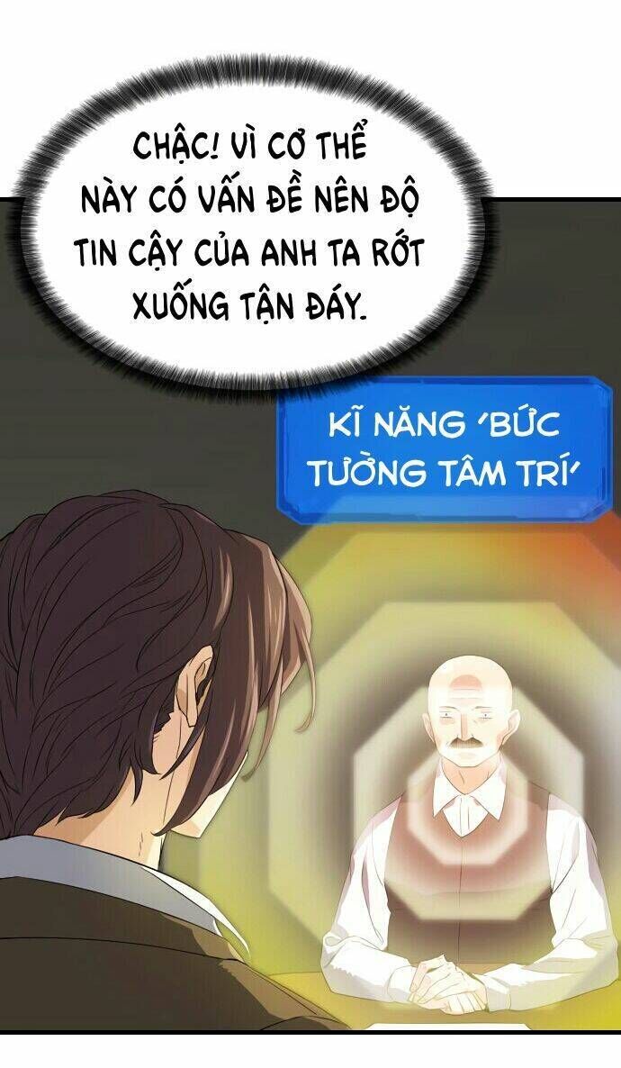 bậc thầy thiết kế điền trang chapter 2 - Trang 2