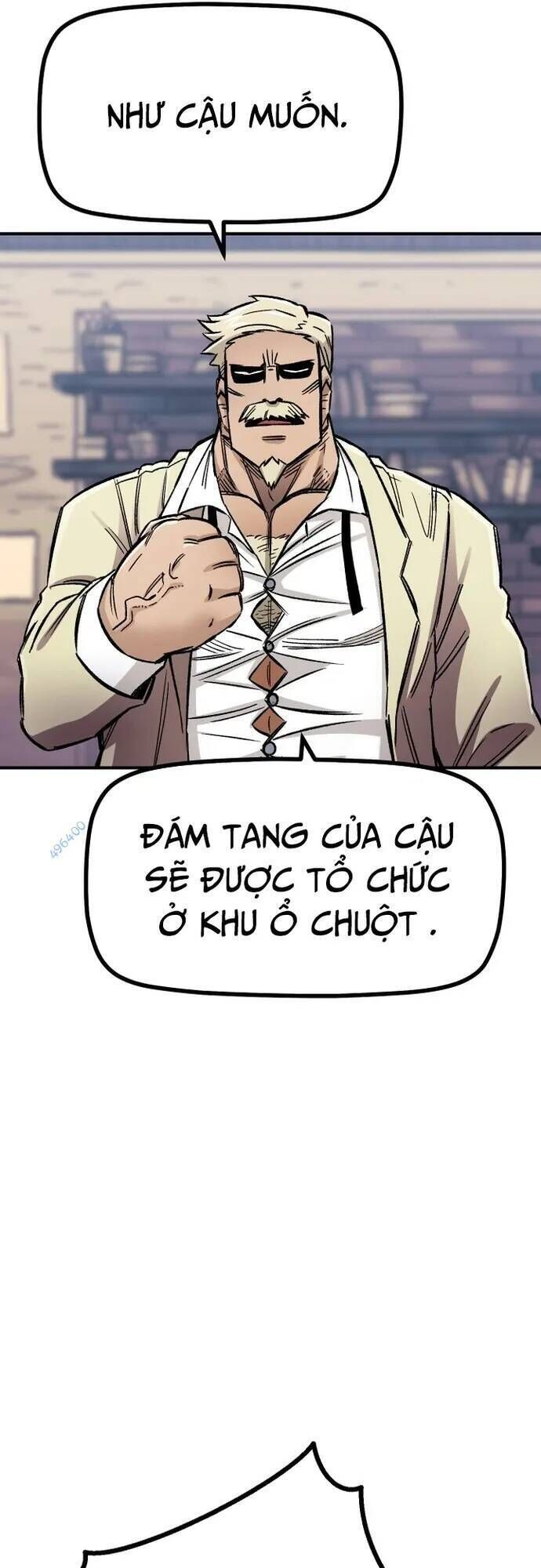 sắp xuất ngũ thì isekai chương 16 - Trang 2