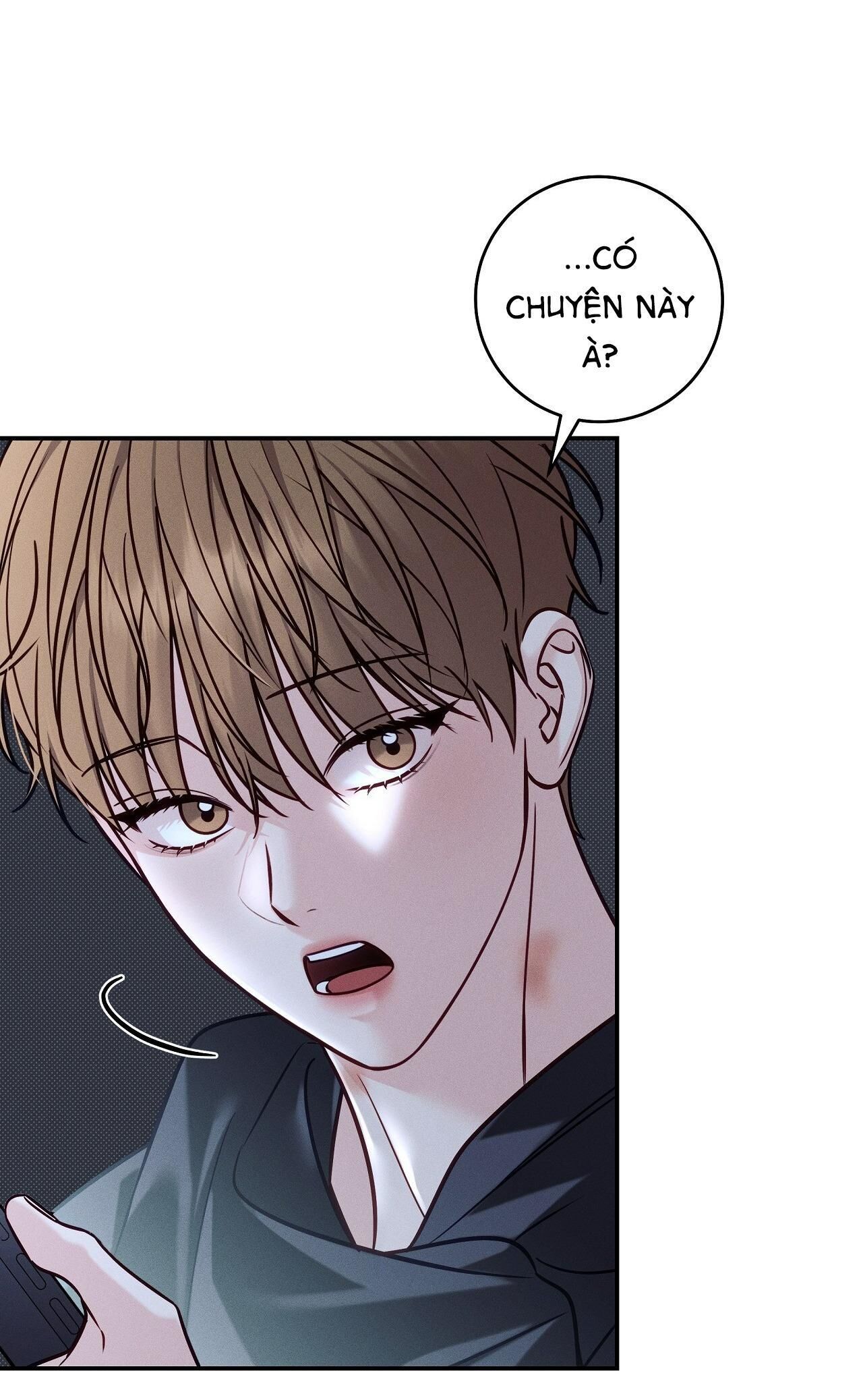 mùa hè năm ấy Chapter 47 NGOẠI TRUYỆN 9 - Trang 1