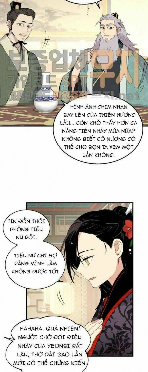 phi lôi đao thuật chapter 18 - Trang 2