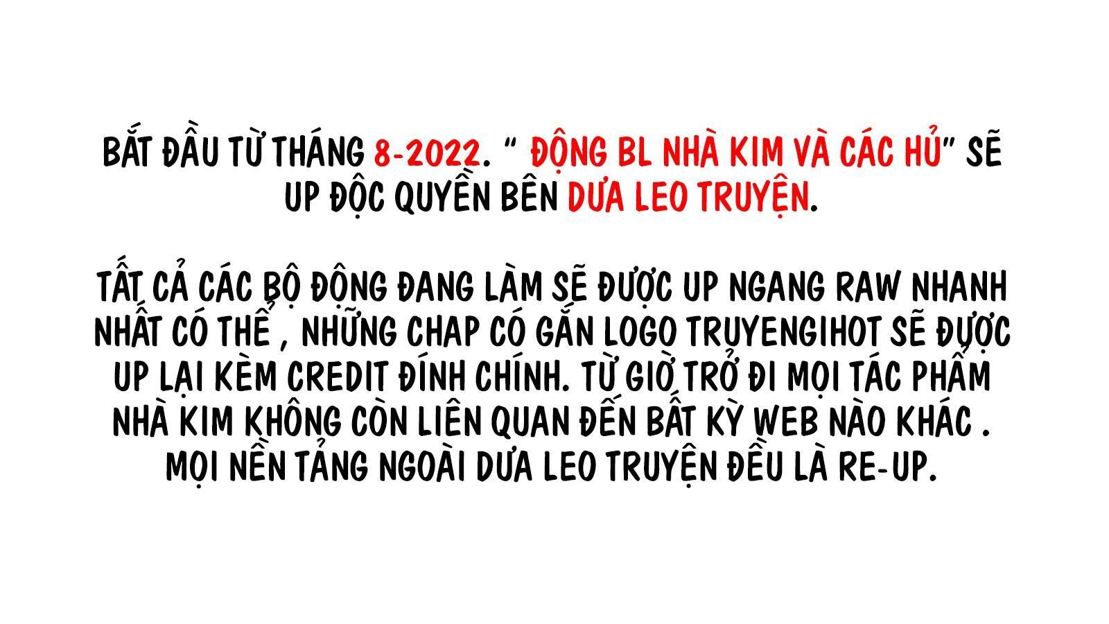 cẩn thận trăng tròn tháng 3 đấy Chapter 18 - Next 19