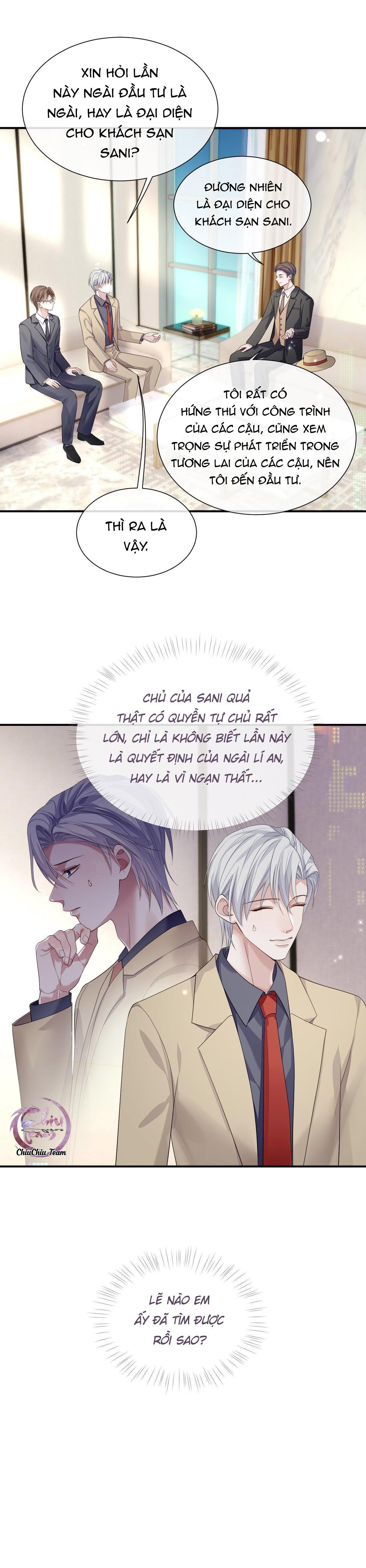 đề nghị ly hôn Chapter 74 - Trang 2