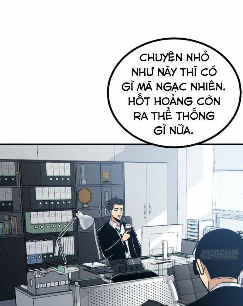 nhất quyền bạo tinh chapter 4 - Trang 2