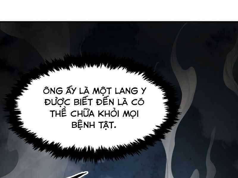 tuyệt đối kiếm cảm chapter 8 - Trang 2