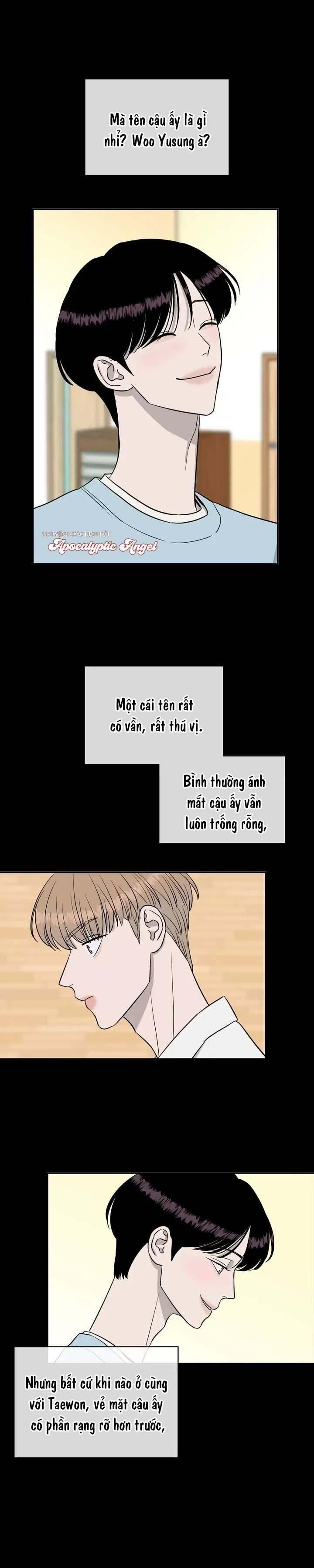 vươn tới những vì sao Chapter 28.6 - Next Chapter 28.7