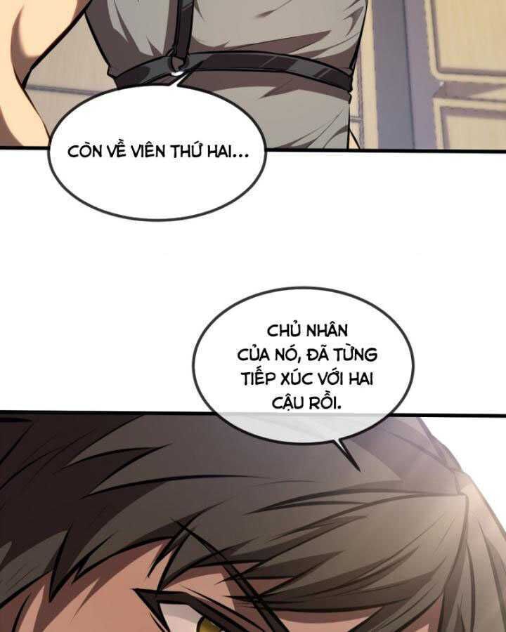 thâm uyên chi chủng chapter 30 - Next chapter 31