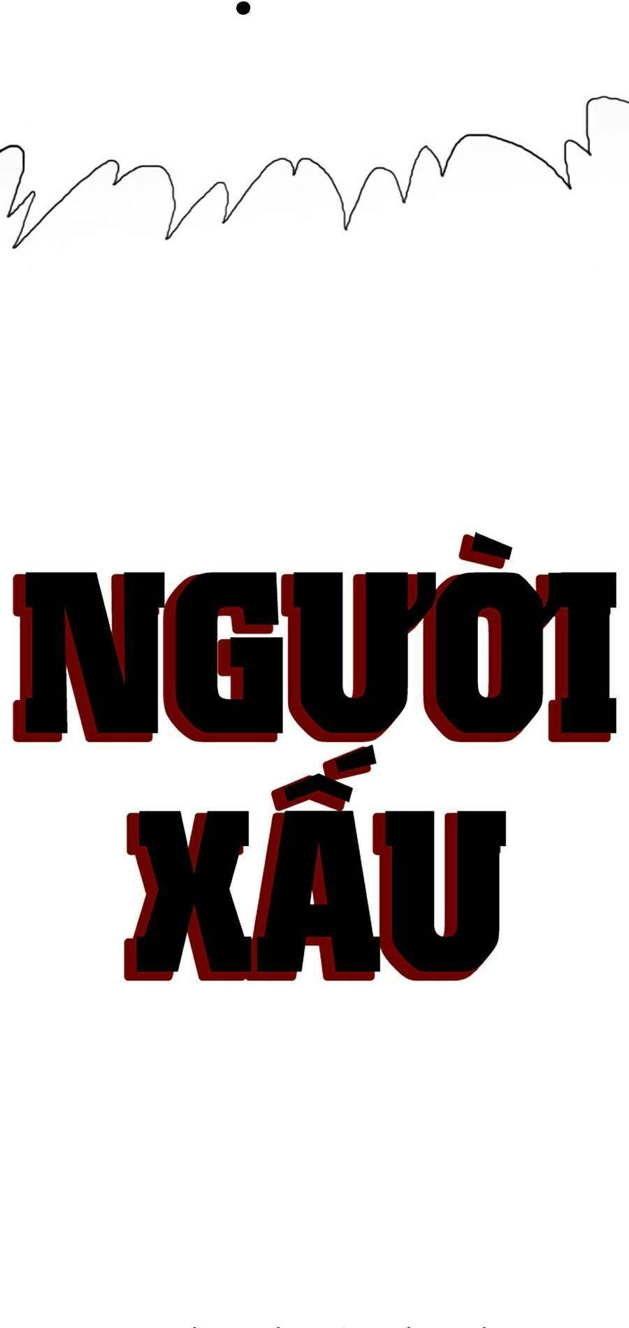 người xấu chapter 84 - Trang 2