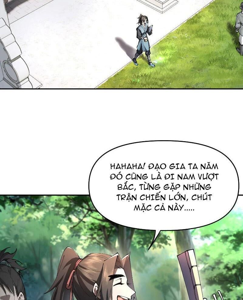 tu tiên bắt đầu từ việc bị bạn bè xa lánh chapter 1 - Next chapter 2