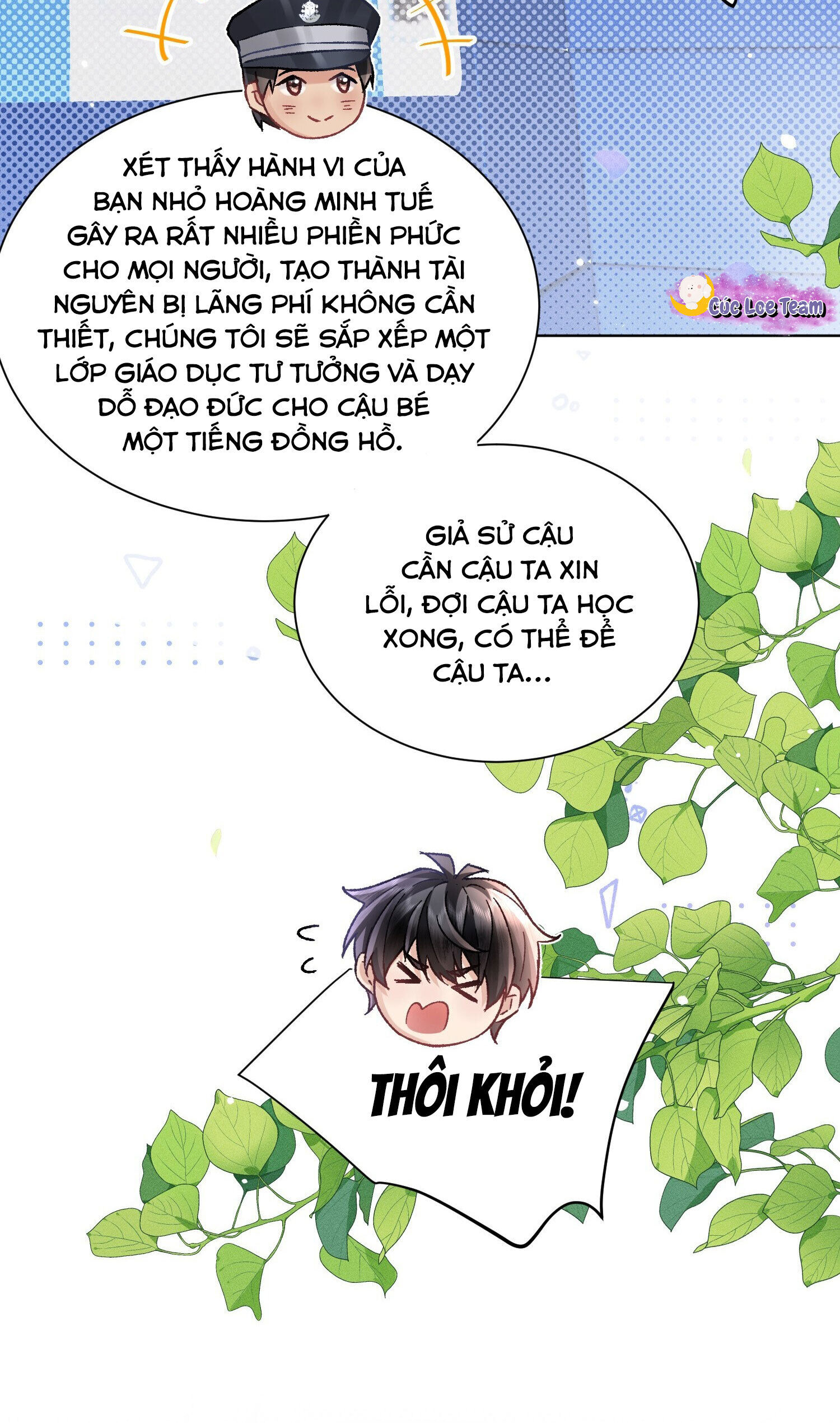 Đại Tiên Nhi Chapter 7 - Next Chapter 8