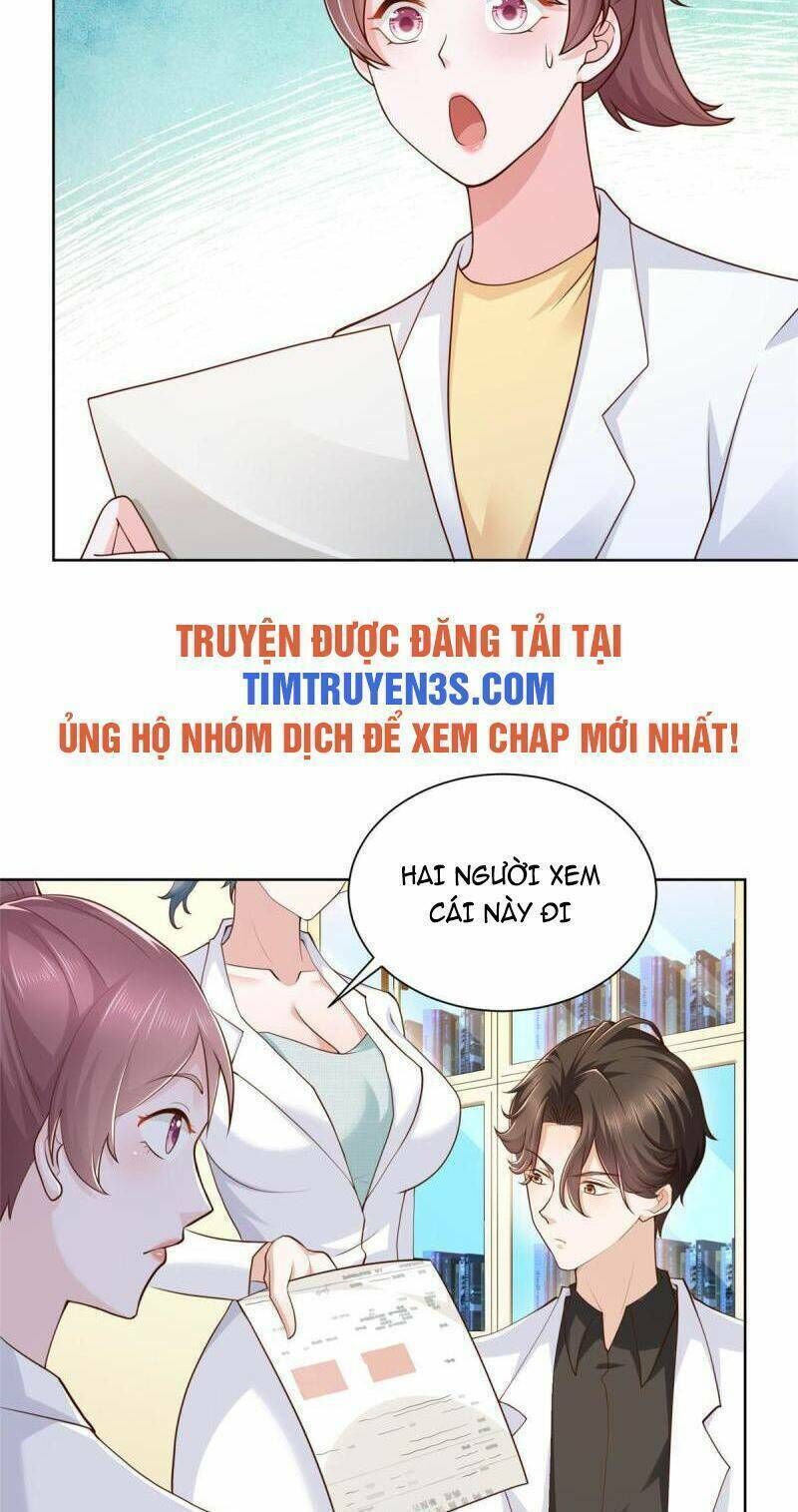 mỗi tuần ta có một nghề nghiệp mới chapter 173 - Next chapter 174