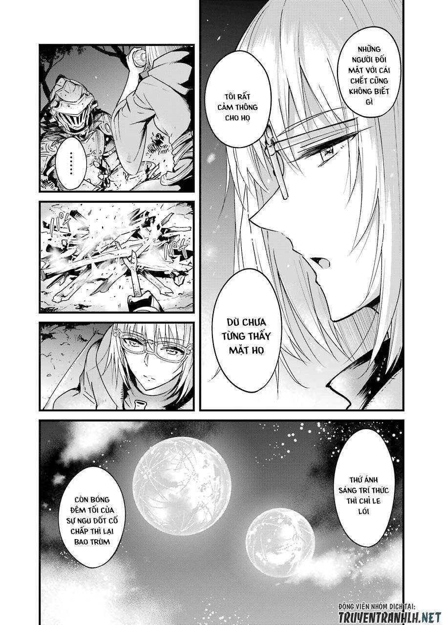 goblin slayer side story: year one Chương 37 - Trang 2