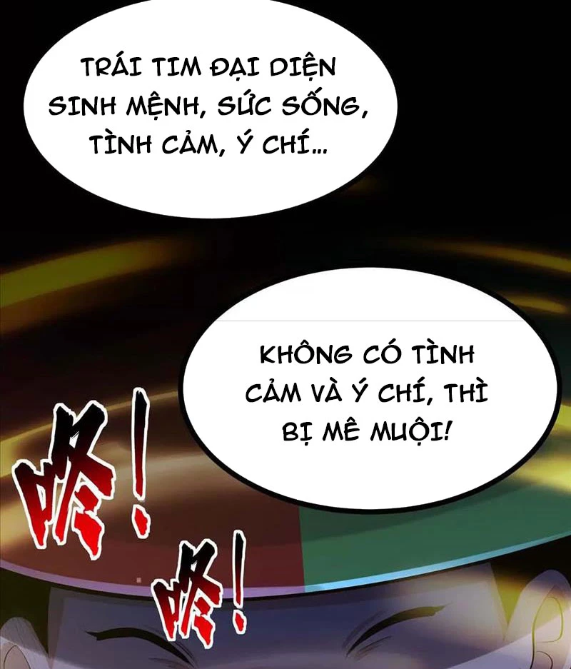 Thôn Phệ Đi, Đại Chùy Hoa Chapter 45 - Next Chapter 46