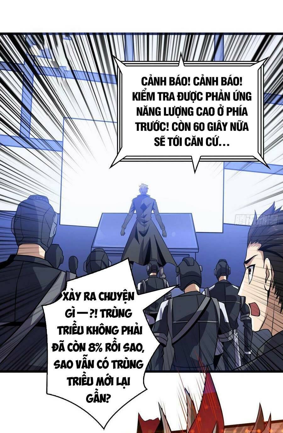 vừa chơi đã có tài khoản vương giả chapter 137 - Next chapter 138