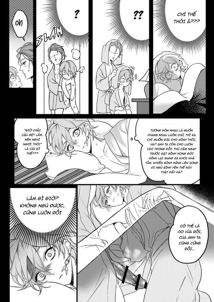 doujinshi tổng hợp Chapter 89 - Next 90