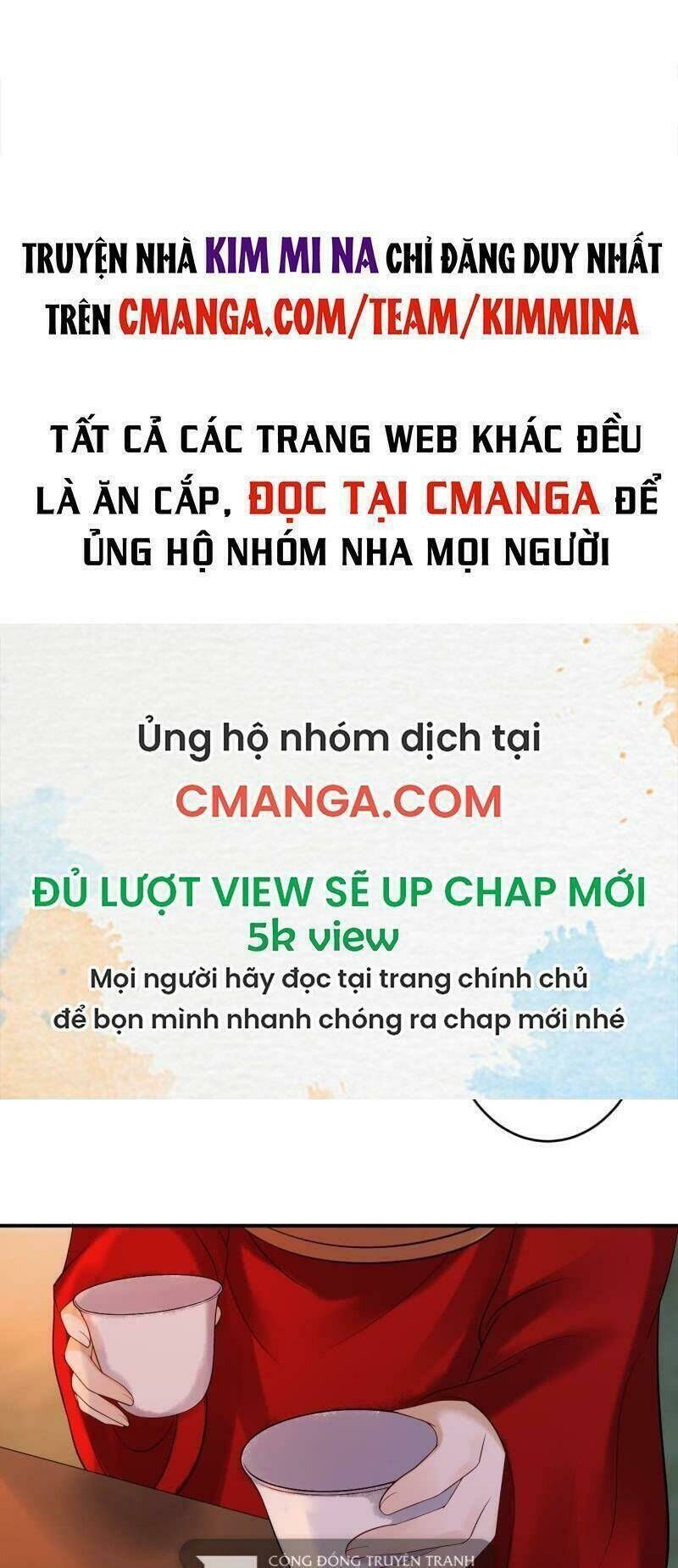 Vương Gia Kiêu Ngạo Quá Khó Cua Chapter 105 - Trang 2