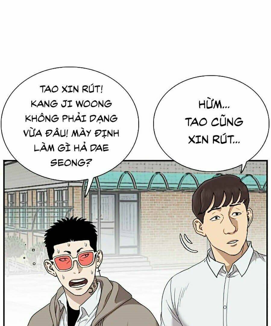 người xấu chapter 27 - Trang 2