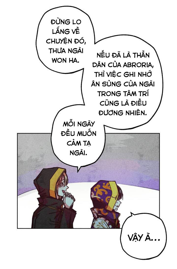 (cbunu) làm vị cứu tinh thật dễ dàng Chapter 14 - Trang 1