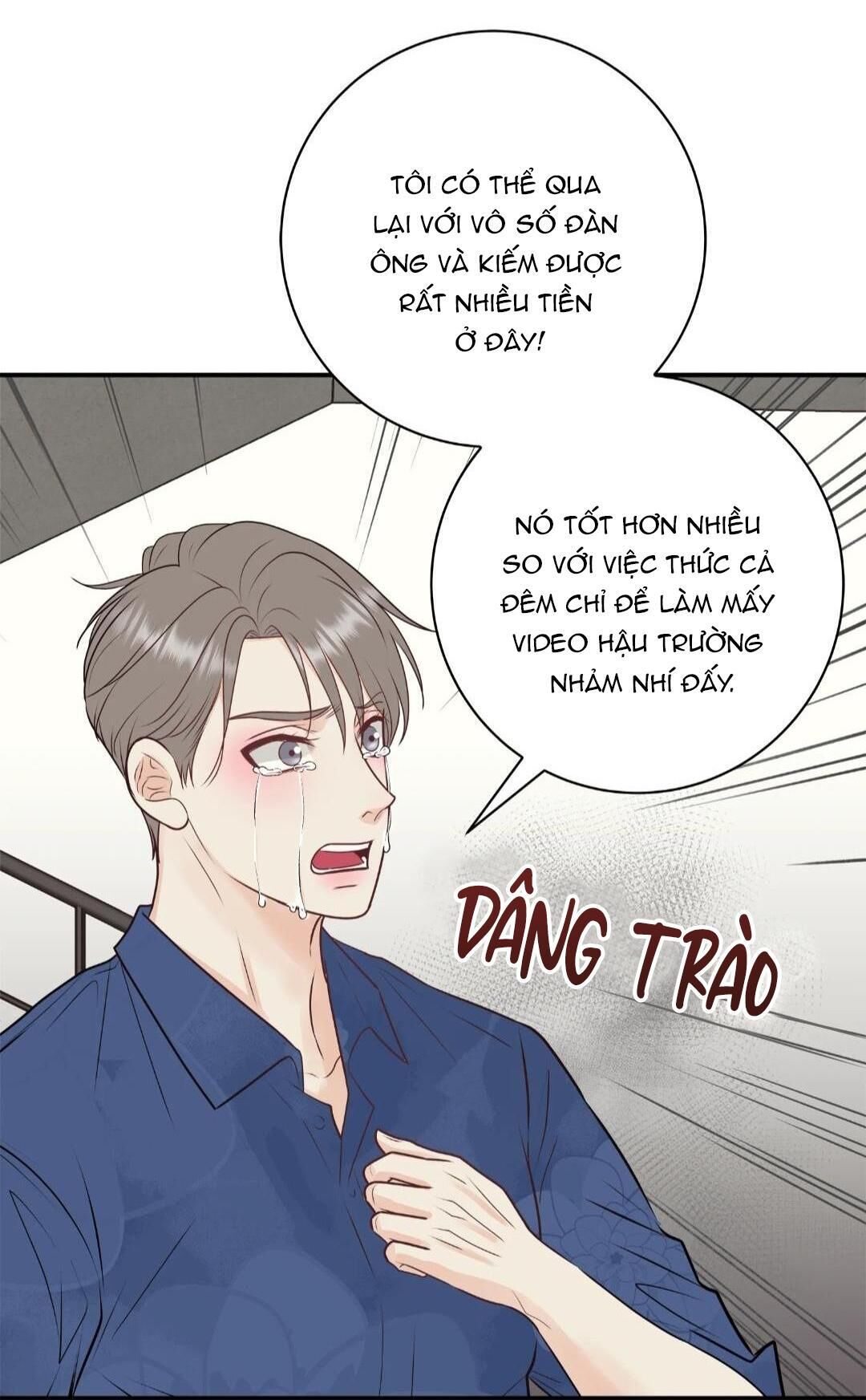 hạnh phúc trọn vẹn Chapter 25 - Next 26