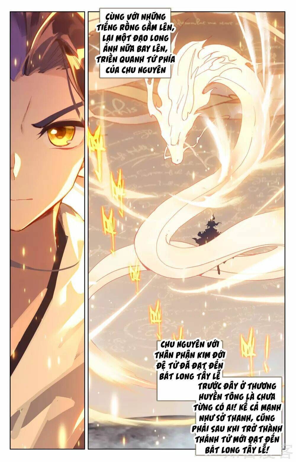 nguyên tôn chapter 187 - Next chapter 188