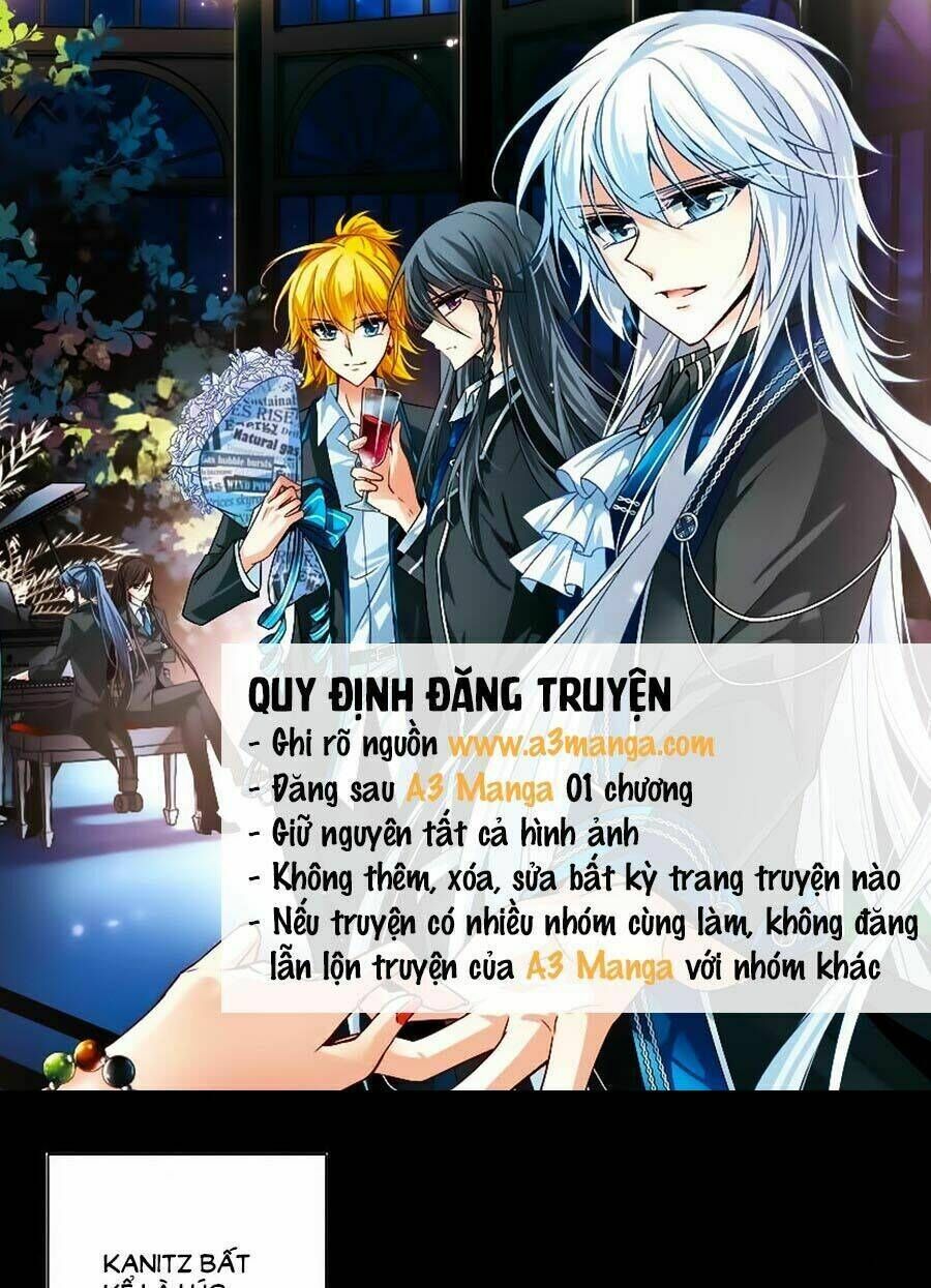 Adonis Chapter 6 - Trang 2