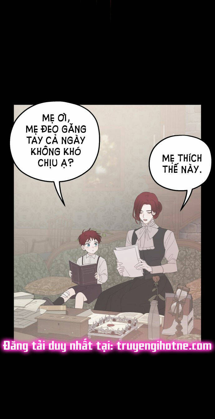 gia đình chồng bị ám ảnh bởi tôi chapter 21.2 - Trang 2