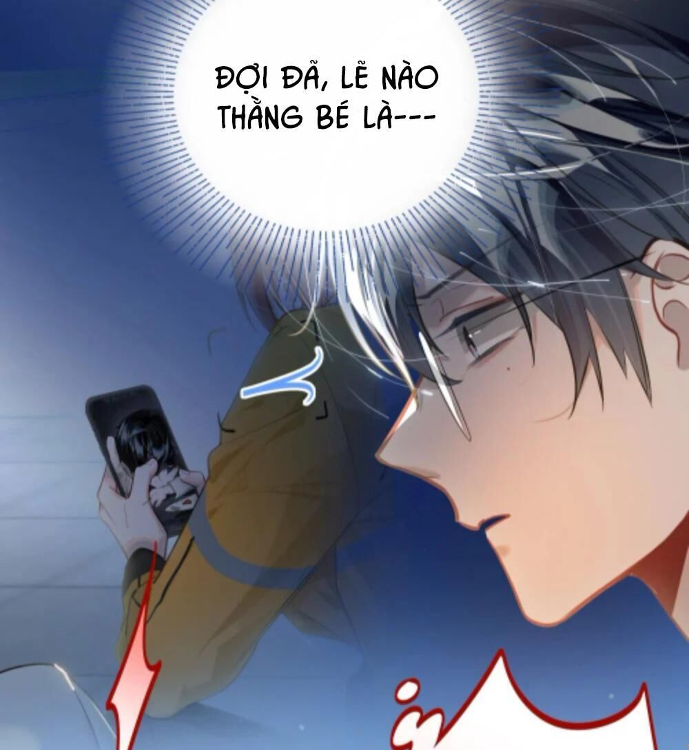 tôi có bệnh Chapter 33 - Trang 1