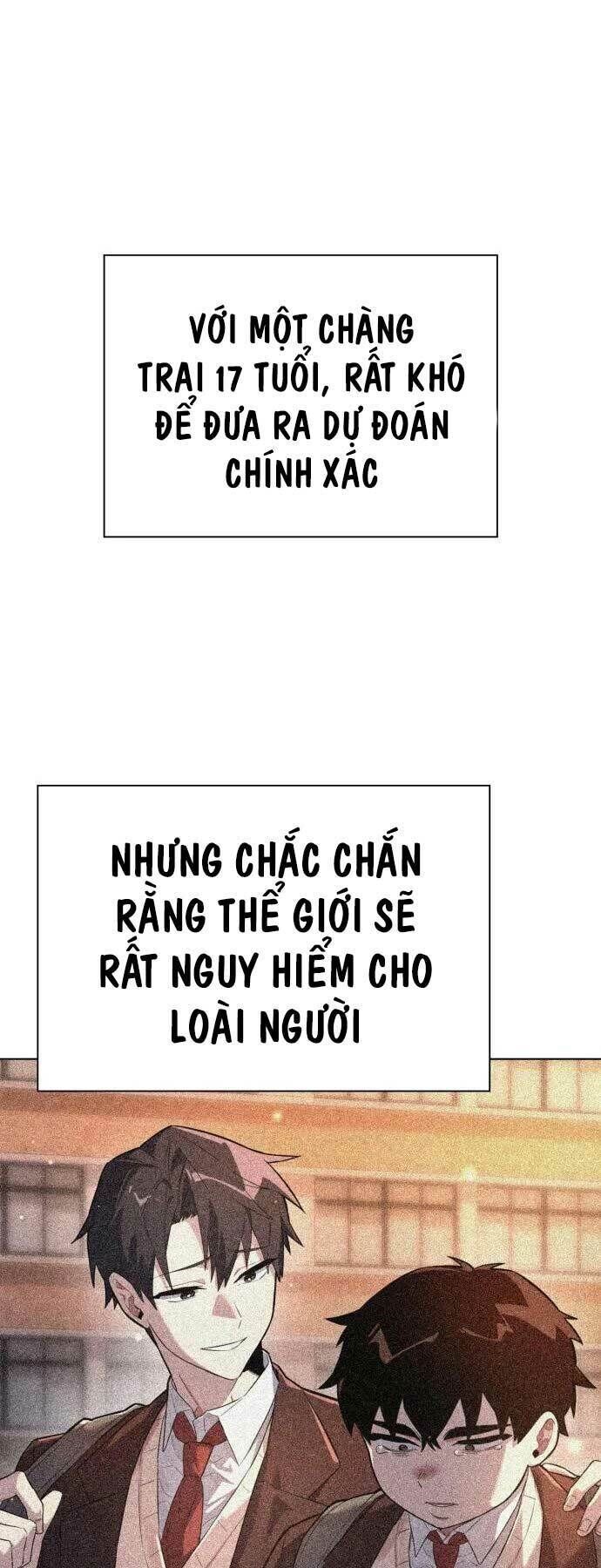 đêm của yêu tinh chapter 2 - Trang 2